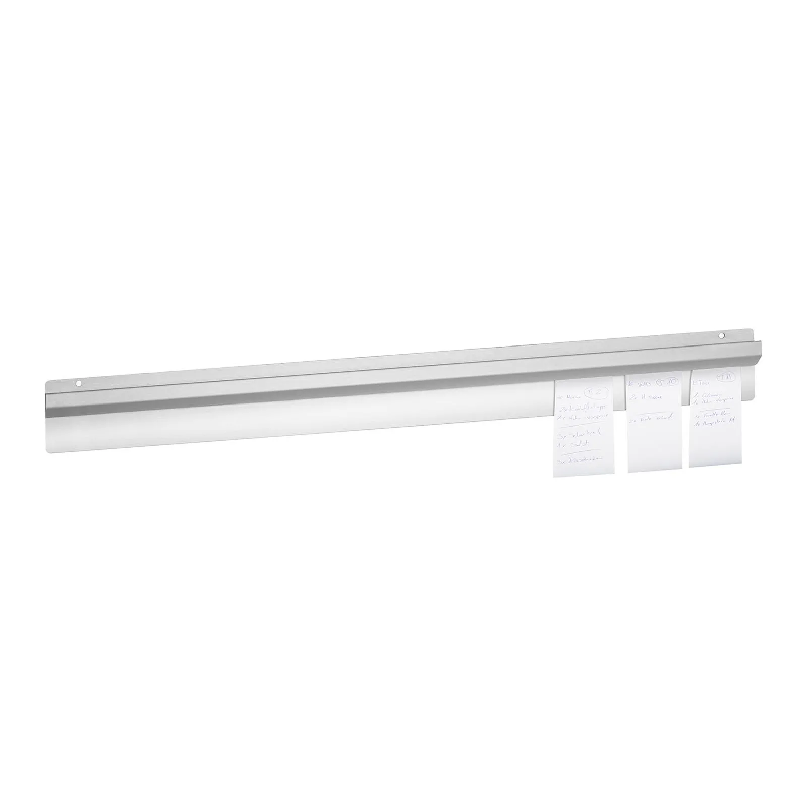 Egyedi gyártású acél lécek, 80 cm 2