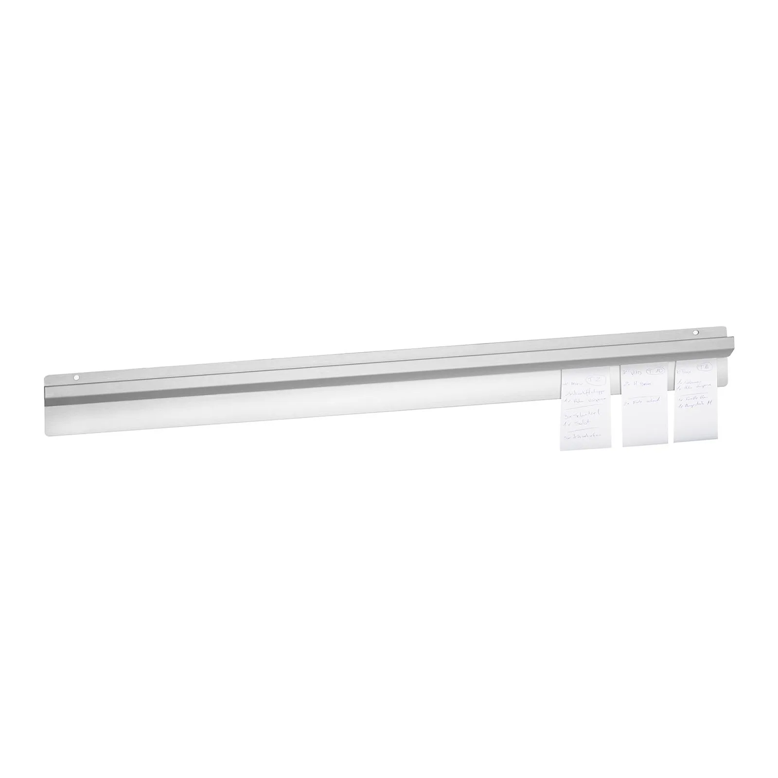 Čelične letvice po mjeri, 100 cm 3