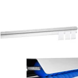 Čelične letvice po mjeri, 100 cm