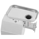 Professzionális húsdaráló 140 kg/h 230 V Royal Catering RCFW 140-850ECO 3