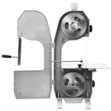 Profesionálna píla na mäso a kosti Royal Catering RCBS-1650.1ECO 880 W, 230 V 5