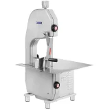Profesionálna píla na mäso a kosti Royal Catering RCBS-1650.1ECO 880 W, 230 V