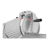 Električni rezač mesa i sira 150 W s oštračem, promjer 250 mm 4