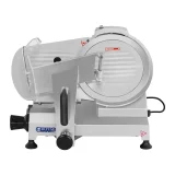 Električni rezač mesa i sira 150 W s oštračem, promjer 250 mm 3