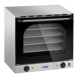 Cuptor cu convecție cu 4 niveluri, 2400 W + 4 tăvi 3