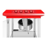 Profesjonalna wydajna maszyna do popcornu 1325W Royal Catering RCPR-1325 4