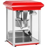 Profesjonalna wydajna maszyna do popcornu 1325W Royal Catering RCPR-1325 2
