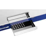 Cel mai bun aparat automat de popcorn 2300 W 230 V 16 oz 6 kg/h Royal Catering RCPR-2300 5