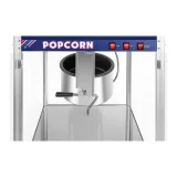Cel mai bun aparat automat de popcorn 2300 W 230 V 16 oz 6 kg/h Royal Catering RCPR-2300 4