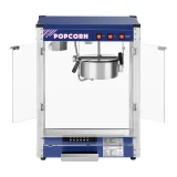 Aparat profesional de popcorn de înaltă performanță, 1350 W, 8 oz, Royal Catering RCPR-1350 3