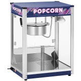 Aparat profesional de popcorn de înaltă performanță, 1350 W, 8 oz, Royal Catering RCPR-1350 2