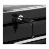 Răcitor de băuturi cu ușă din sticlă, 2–8 °C, 278 L 6