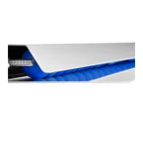 Oceľová tyč na tlač potvrdeniek pre objednávky, 120 cm, RCBR-120 4
