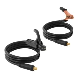 Kompaktes, zuverlässiges IGBT-Hot-Start-MMA-Schweißgerät S-MMA-200PI.2, 200 A, 230 V 4