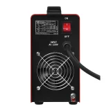 Kompaktes, zuverlässiges IGBT-Hot-Start-MMA-Schweißgerät S-MMA-200PI.2, 200 A, 230 V 3