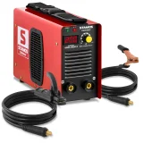 Kompaktes, zuverlässiges IGBT-Hot-Start-MMA-Schweißgerät S-MMA-200PI.2, 200 A, 230 V