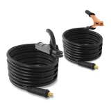 Kompaktes, zuverlässiges IGBT-MMA-Schweißgerät mit LED-Anzeige, 250 A, 230 V, S-MMA-250PI.2 4