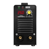 Kompaktes, zuverlässiges IGBT-MMA-Schweißgerät mit LED-Anzeige, 250 A, 230 V, S-MMA-250PI.2 2
