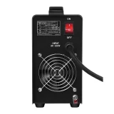 Kompaktes, zuverlässiges IGBT-MMA-Schweißgerät mit LED-Anzeige, 250 A, 230 V, S-MMA-250PI.2 3