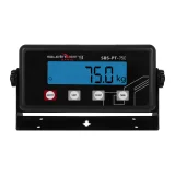 Steinberg Systems SBS-PT-75C 75 kg / 10 g LED priemyselná poštová váha na balíky 4