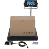 Steinberg Systems SBS-PT-75C 75 kg / 10 g LED priemyselná poštová váha na balíky 2