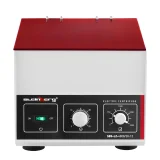 Profesionalna laboratorijska centrifuga za plazmu, kapaciteta do 12 epruveta od 20 ml, 180 W, SBS-LZ-4000/20-12 7