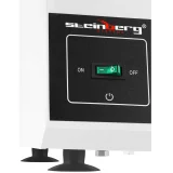 Profesionalna laboratorijska centrifuga za plazmu, kapaciteta do 12 epruveta od 20 ml, 180 W, SBS-LZ-4000/20-12 4