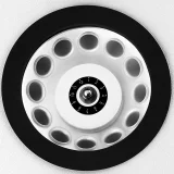 Profesionalna laboratorijska centrifuga za plazmu, kapaciteta do 12 epruveta od 20 ml, 180 W, SBS-LZ-4000/20-12 5