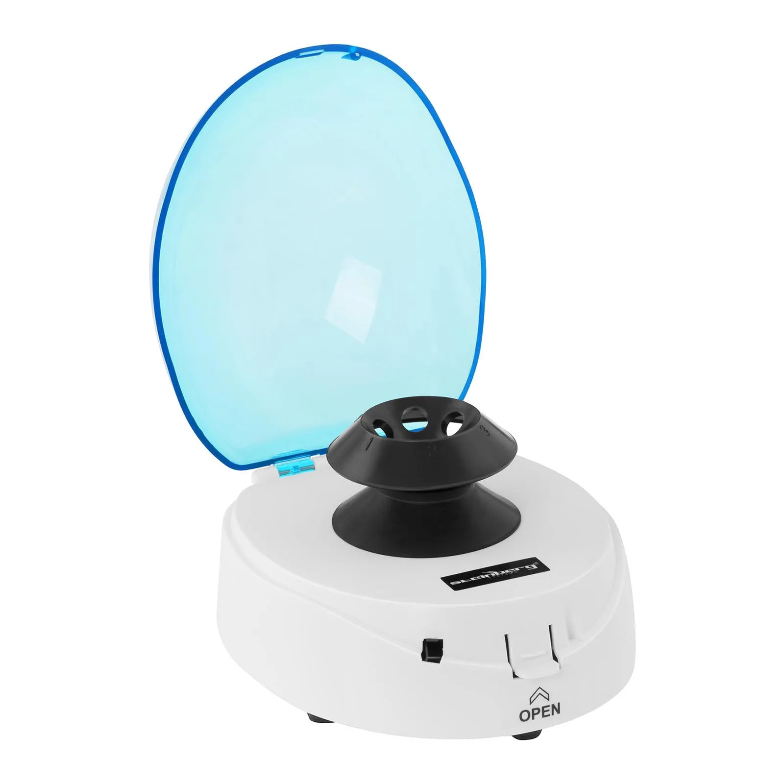 Profesionalna laboratorijska centrifuga za plazmu, za 6 / 16 epruveta, 1,5 / 0,5 ml, 15 W, SBS-MZ-4000/6-1.5 3