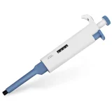 Jednokanalna laboratorijska mikropipeta 100–1000 µl + 100 nastavaka 2
