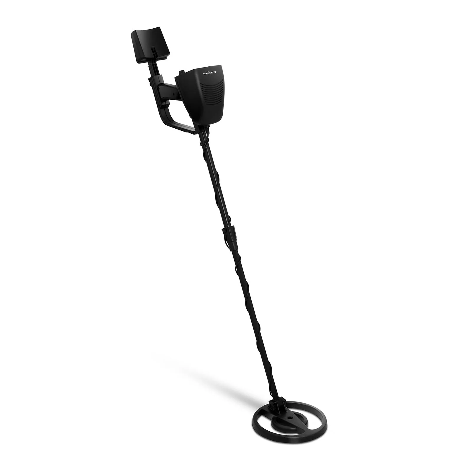 Vízálló fémdetektor, hossza 105 cm, hatótávolsága 2 m SBS-MD-1