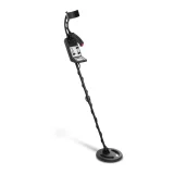 Wasserdichter Metalldetektor, Länge 113 cm, Reichweite 2 m SBS-MD-2 2