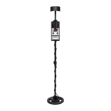 Wasserdichter Metalldetektor, Länge 113 cm, Reichweite 2 m SBS-MD-2 3