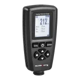 Sistem de măsurare a grosimii vopselei auto, interval 0–1400 µm 4