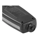 Mjerač debljine sloja boje za automobile, raspon 0–5000 µm 5