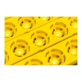 Keltető/kikelőgép 56 tojás keltetéséhez + 90 W-os vízadagoló 5