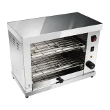 3250 W-os dupla Salamander kenyérpirító 5