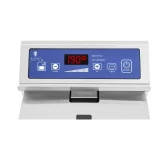 Friteuză cu inducție Royal Catering de 10 l cu robinet, 230 V 11
