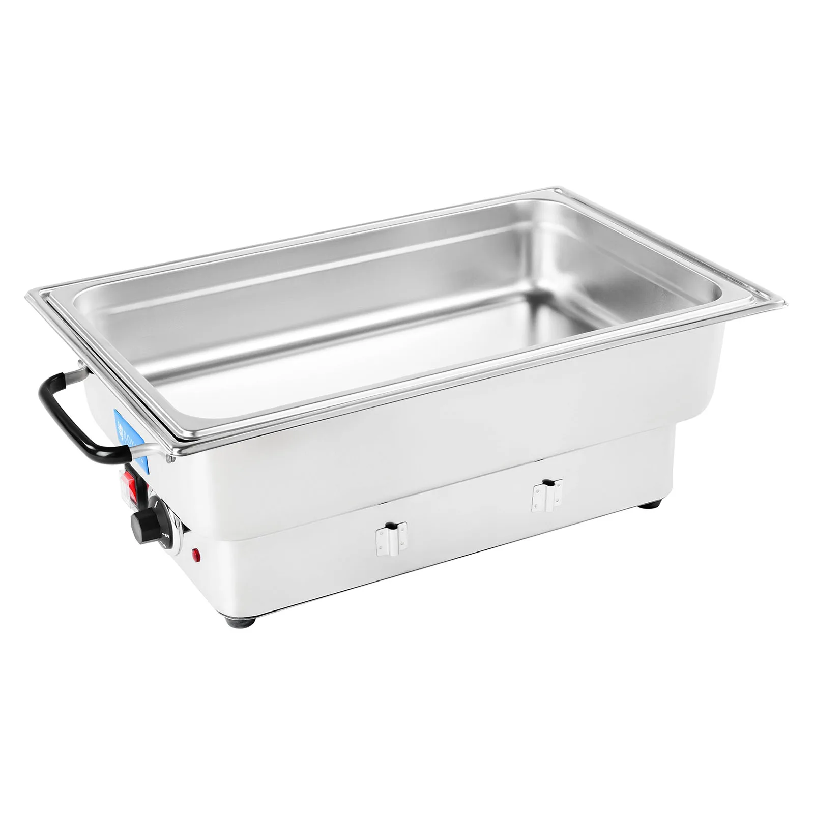 Royal Catering RCCD-1/1-100-ES-E GN 1/1 Elektrischer Speisenwärmer 3