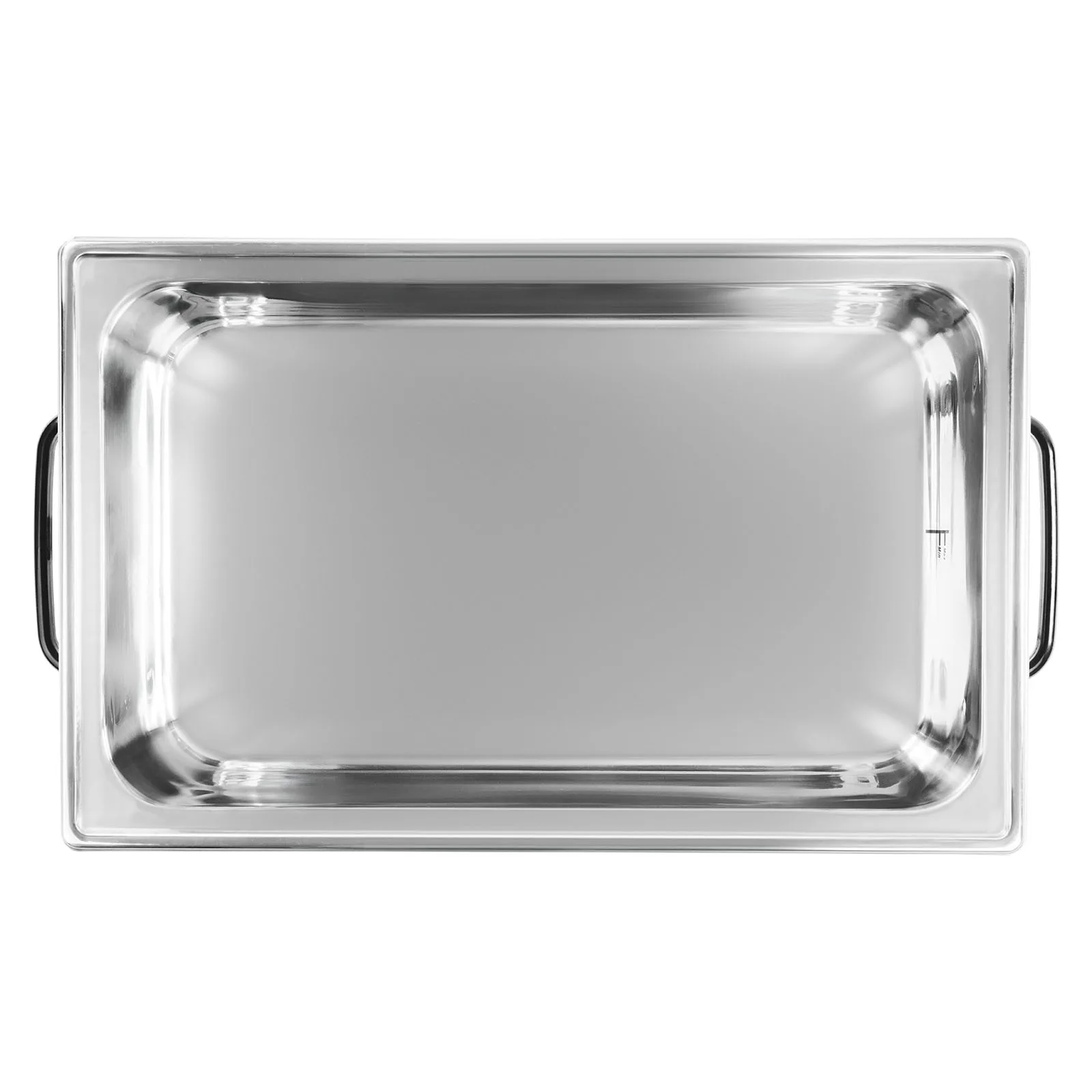 Royal Catering RCCD-1/1-100-ES-E GN 1/1 Elektrischer Speisenwärmer 5