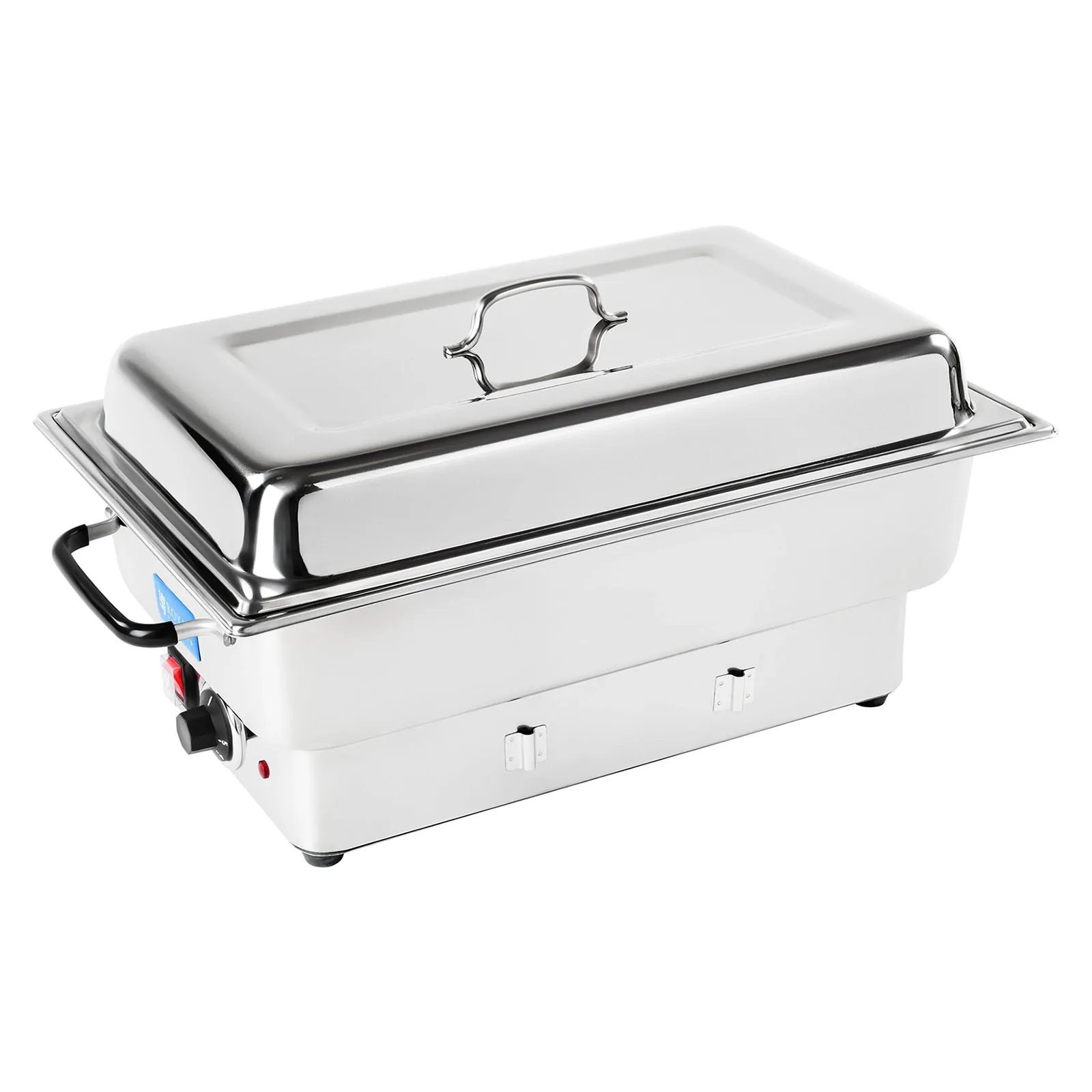 Royal Catering RCCD-1/1-100-ES-E GN 1/1 Elektrischer Speisenwärmer 2