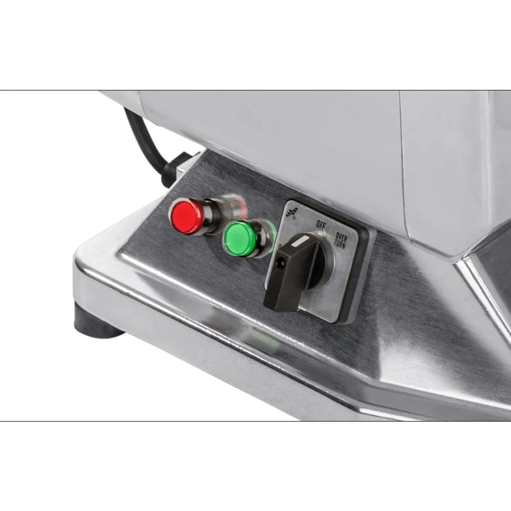 220 EXPERT 1000W komercijalni mlin za meso 4