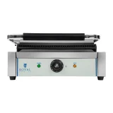 PANINI dvostrani kontaktni grill 6