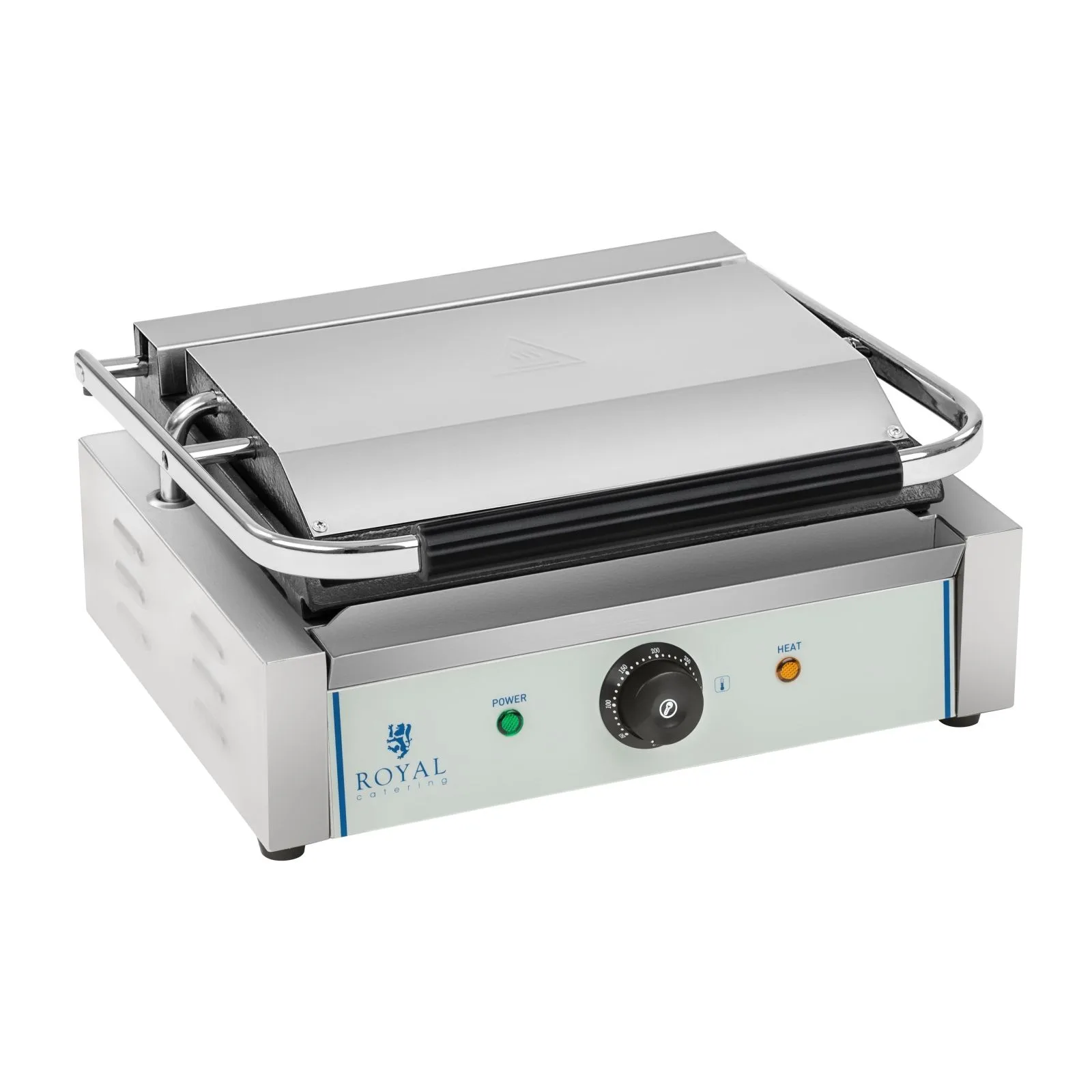 PANINI kétoldalas kontaktgrill