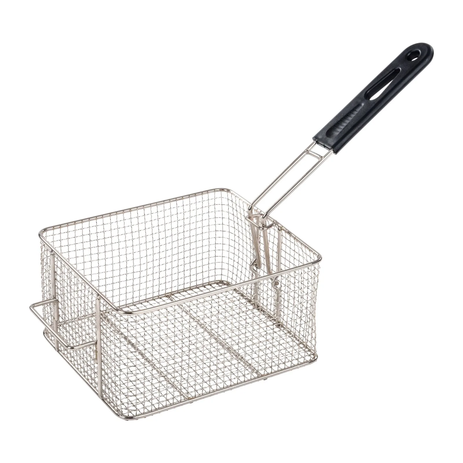 2x5 l-es dupla elektromos fritőz 4
