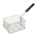 Friteuză electrică dublă 2x5L 4