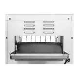 Toster opiekacz przelotowy Royal Catering 2200W 4