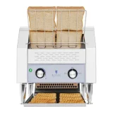 Toster opiekacz przelotowy Royal Catering 2200W 5