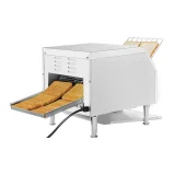 Toster opiekacz przelotowy Royal Catering 2200W 6