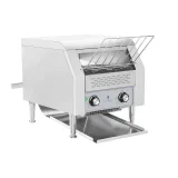 Toster opiekacz przelotowy Royal Catering 2200W 9